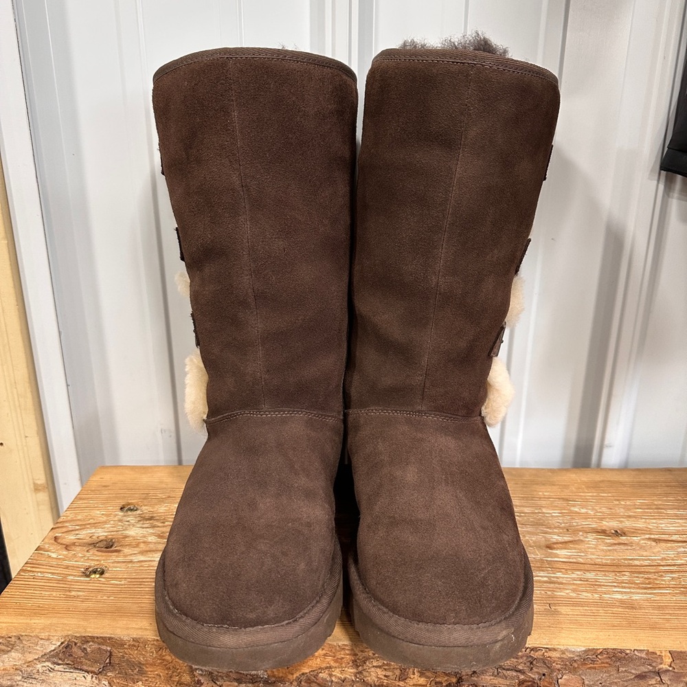 Women’s UGG boots